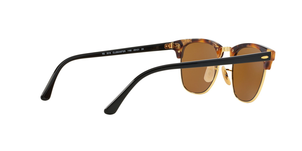 Ray Ban CLUBMASTER RB 3016 1160