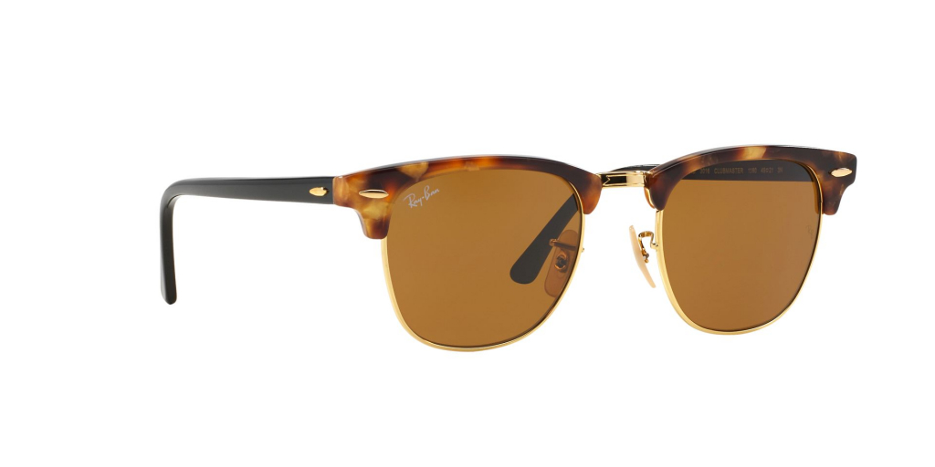 Ray Ban CLUBMASTER RB 3016 1160