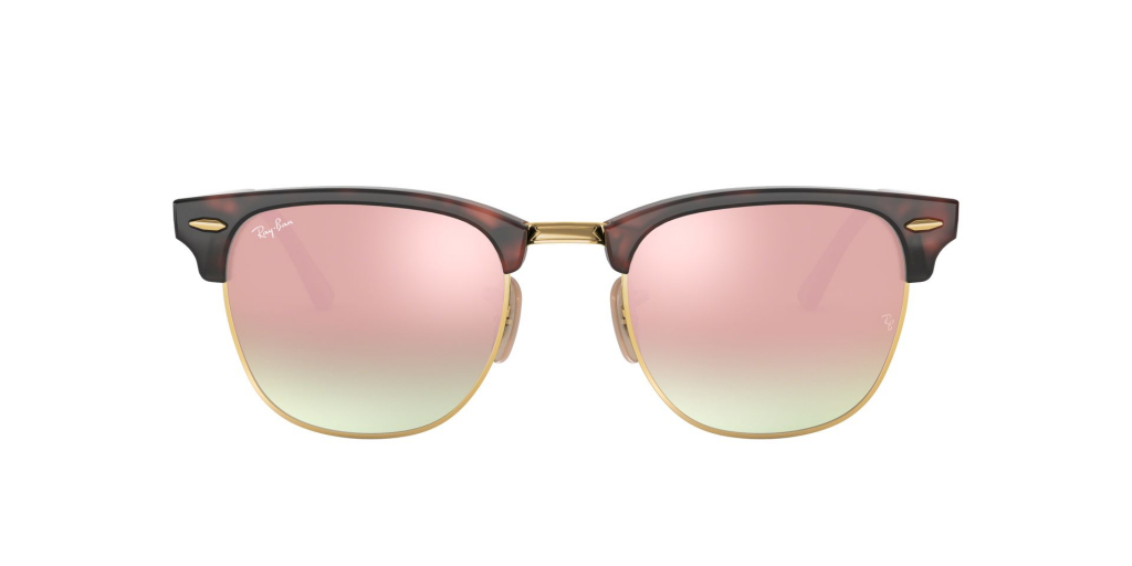 Ray Ban CLUBMASTER RB 3016 990/7O