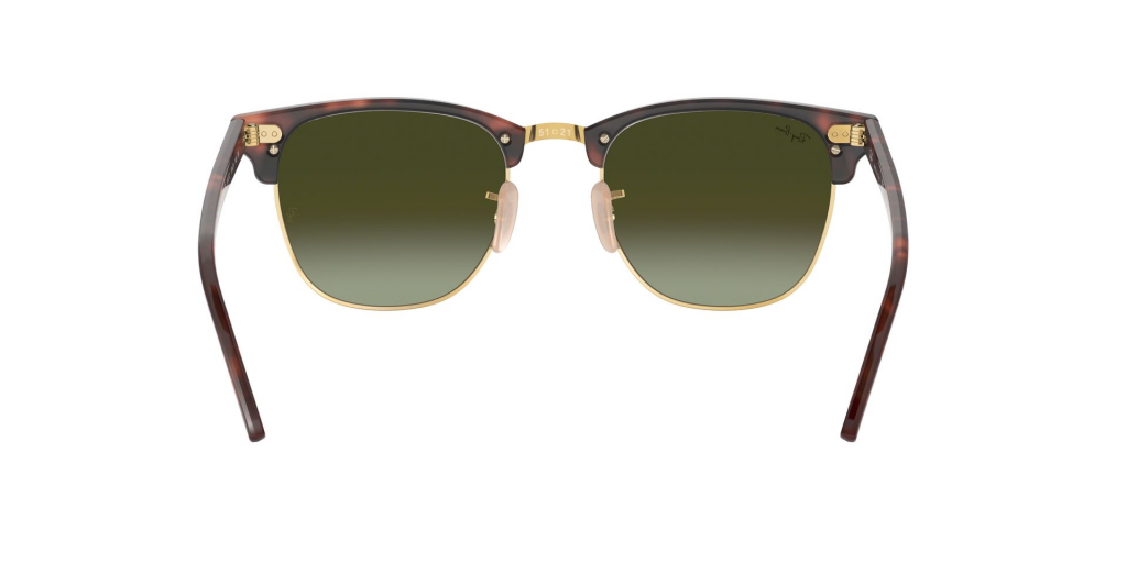 Ray Ban CLUBMASTER RB 3016 990/7O