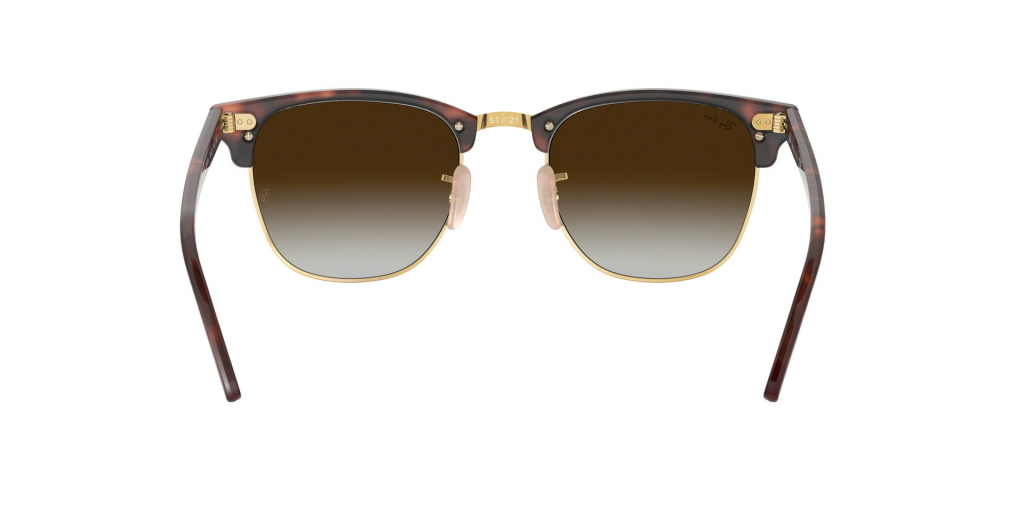 Ray Ban CLUBMASTER RB 3016 990/9J