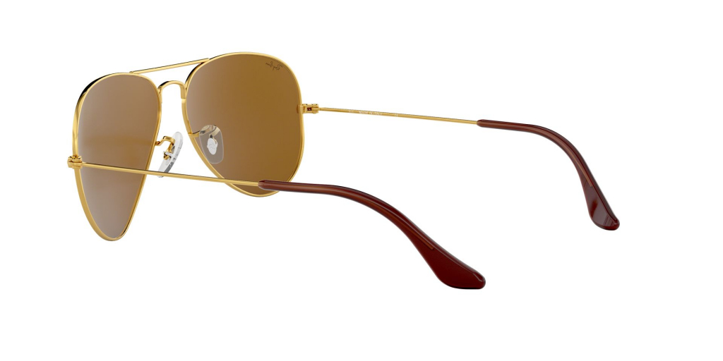 Ray Ban RB 3025  001/33  AVIATOR "NEU"