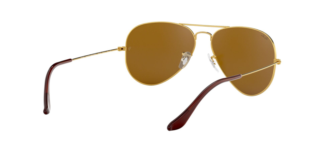 Ray Ban RB 3025  001/33  AVIATOR "NEU"