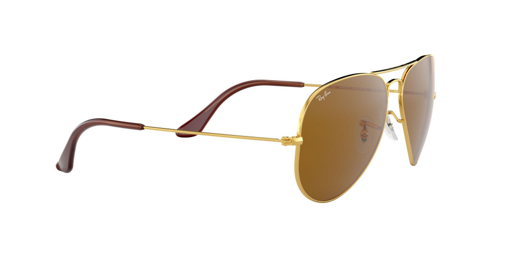 Ray Ban RB 3025  001/33  AVIATOR "NEU"