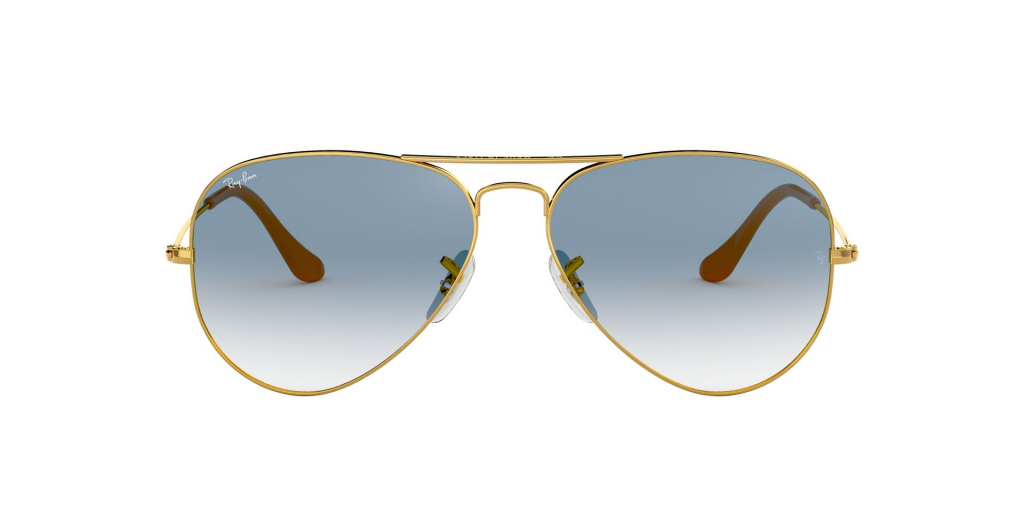 Ray Ban AVIATOR RB 3025 001/3F