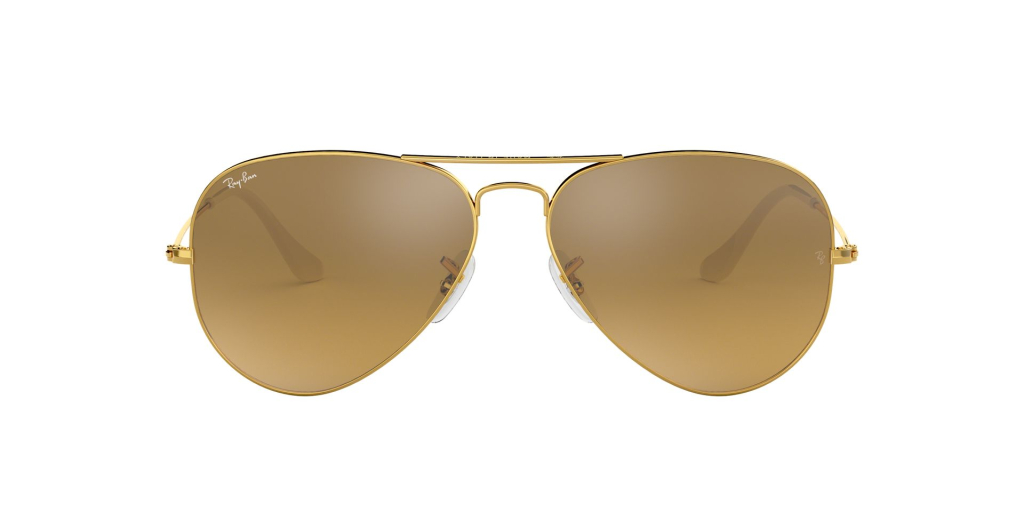 Ray Ban RB 3025  001/3K  AVIATOR "NEU"