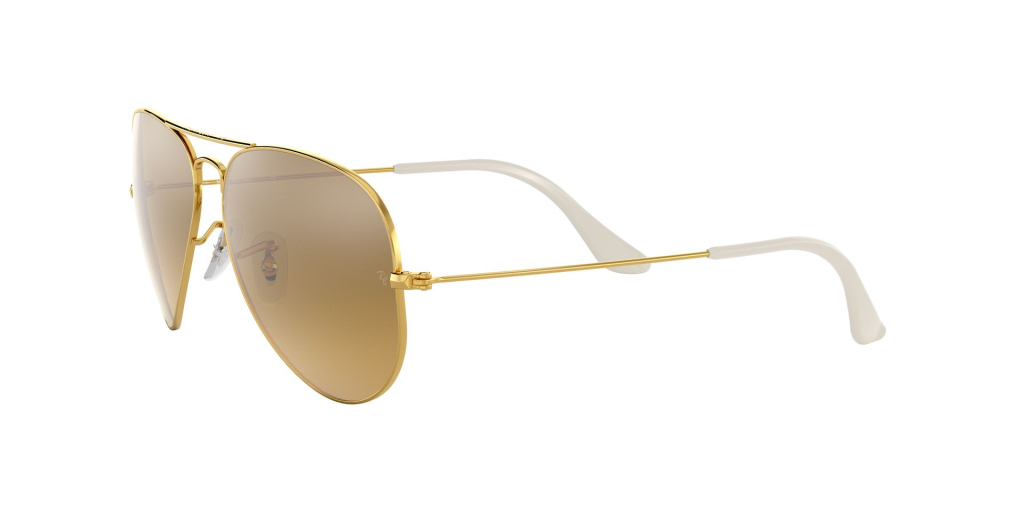 Ray Ban RB 3025  001/3K  AVIATOR "NEU"