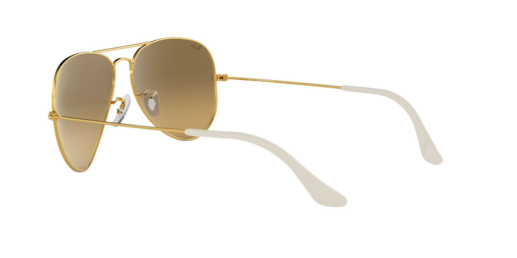 Ray Ban RB 3025  001/3K  AVIATOR "NEU"