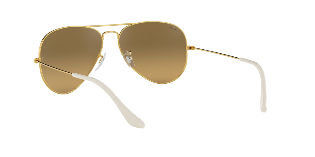 Ray Ban RB 3025  001/3K  AVIATOR "NEU"