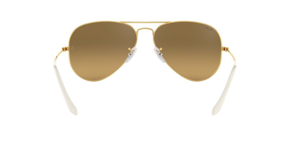 Ray Ban RB 3025  001/3K  AVIATOR "NEU"