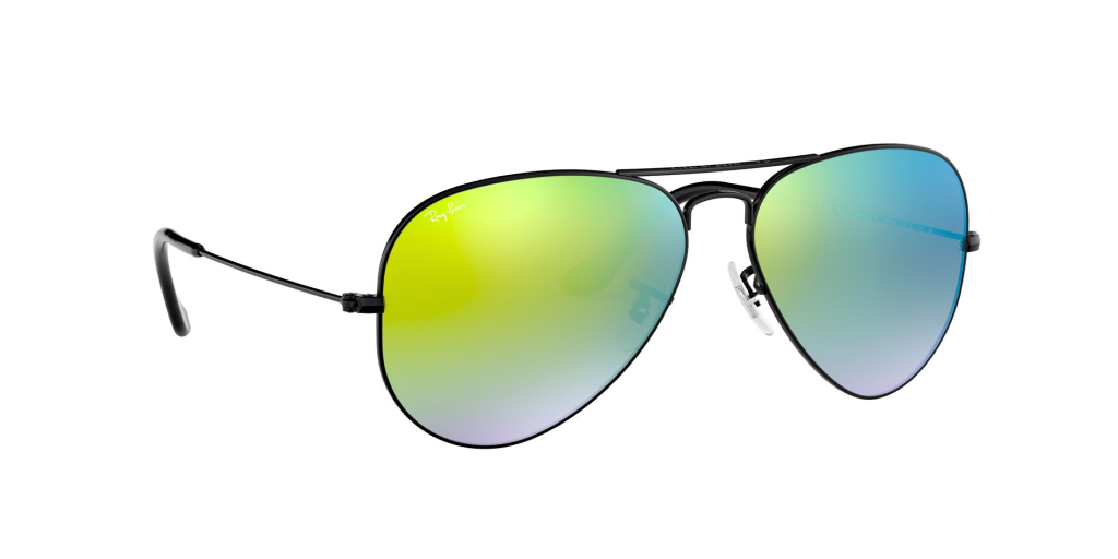 Ray Ban RB 3025  002/4J  AVIATOR "NEU"