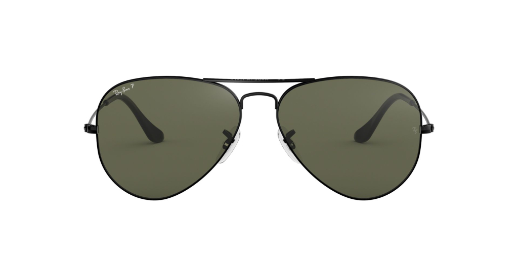 Ray Ban AVIATOR RB 3025 002/58 - POLARIZED