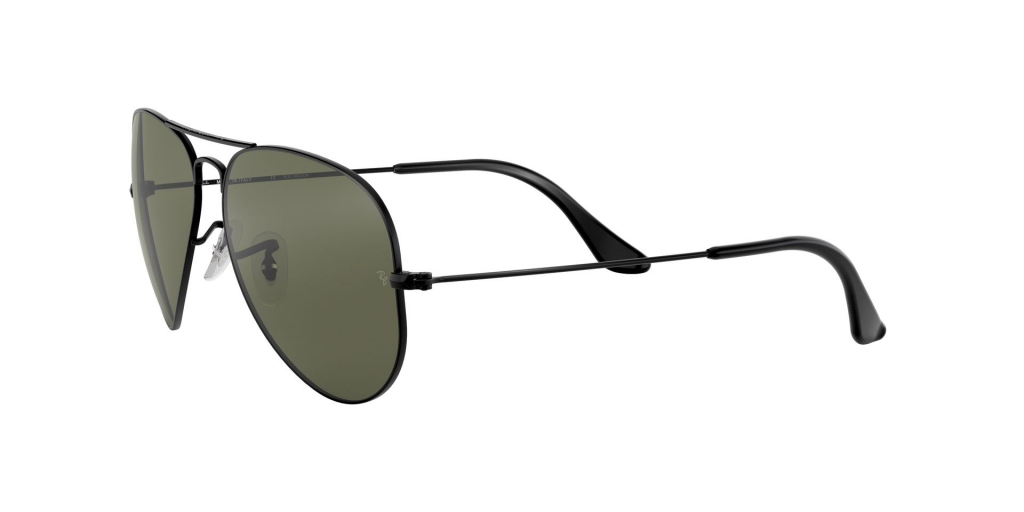 Ray Ban AVIATOR RB 3025 002/58 - POLARIZED