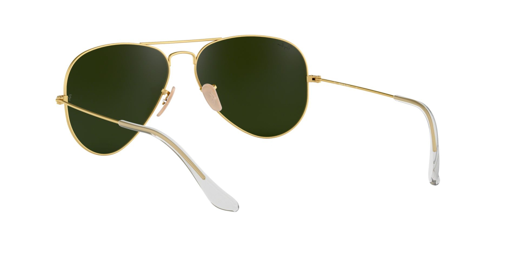 Ray Ban AVIATOR RB 3025 112/17 "NEW"