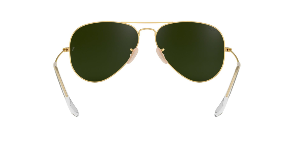 Ray Ban AVIATOR RB 3025 112/17 "NEW"