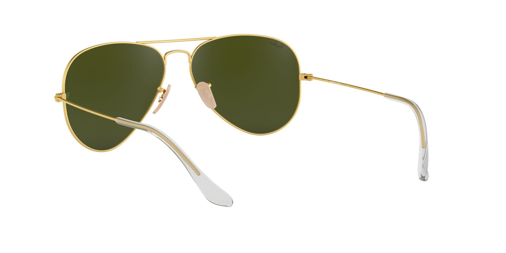Ray Ban AVIATOR RB 3025 112/4T - LIMITED EDITION