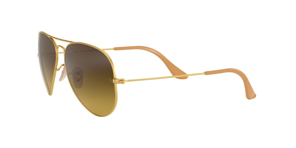 Ray Ban RB 3025  112/85  AVIATOR "NEU"