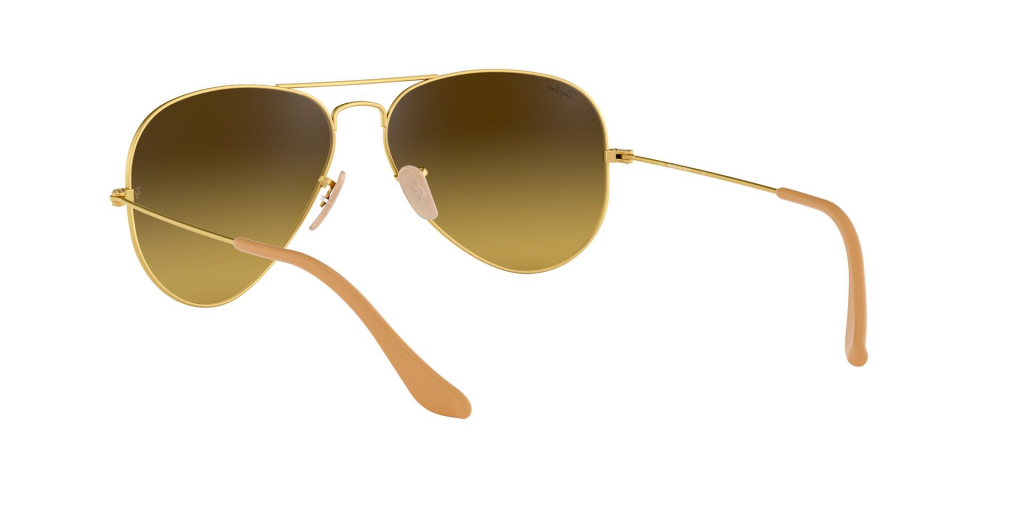 Ray Ban RB 3025  112/85  AVIATOR "NEU"