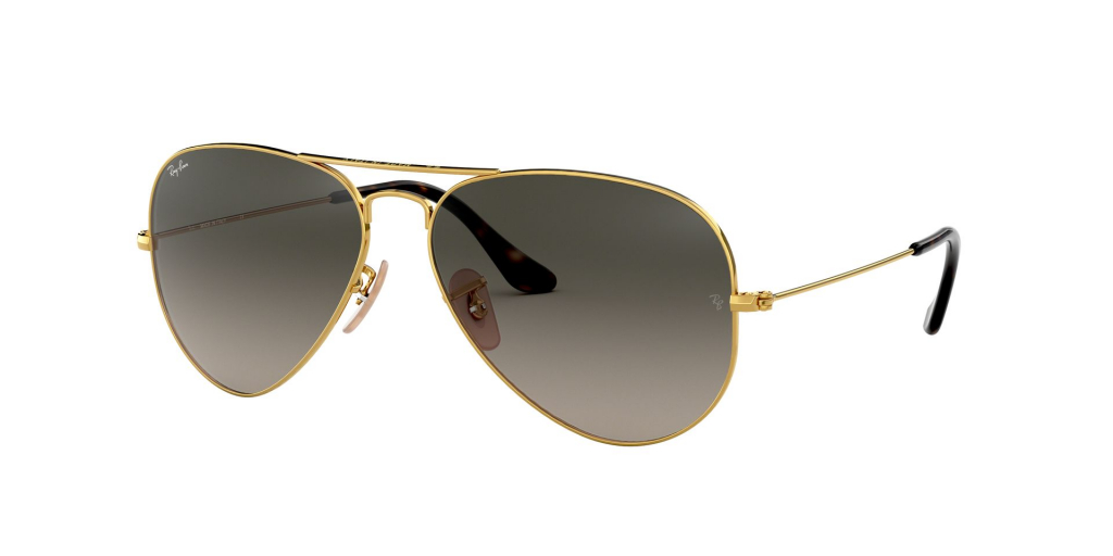 Ray Ban RB 3025  181/71  AVIATOR "NEU"