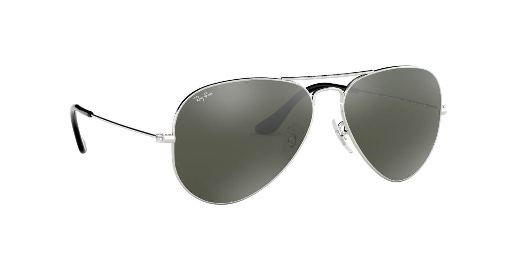 Ray Ban RB 3025  W3277  AVIATOR "NEU"