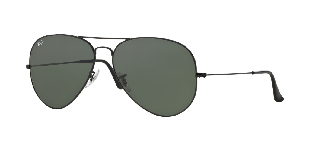 Ray Ban RB 3026  L2821  AVIATOR "NEU"