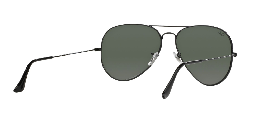 Ray Ban RB 3026  L2821  AVIATOR "NEU"