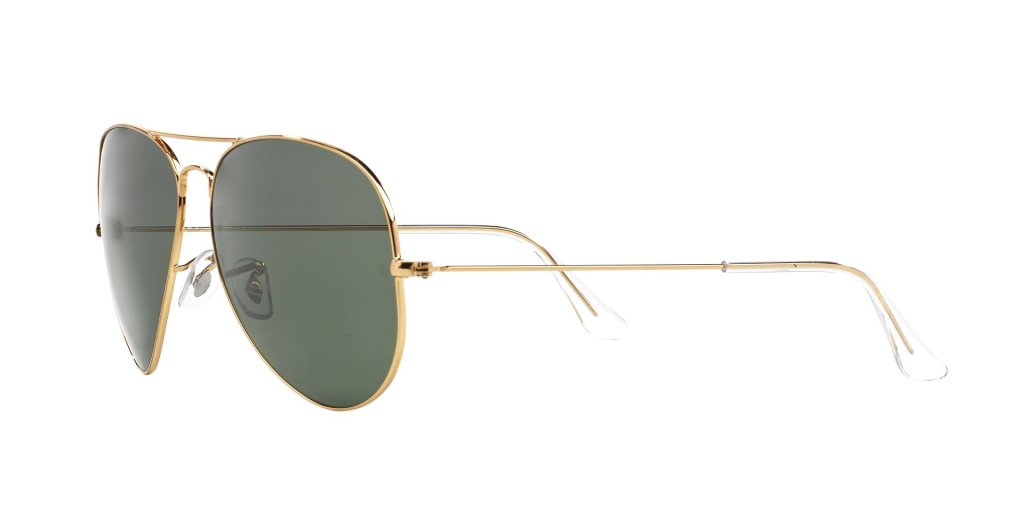 Ray Ban RB 3026  L2846  AVIATOR "NEU"