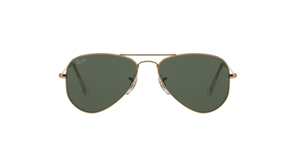 Ray Ban RB 3044  L0207  AVIATOR "NEU"