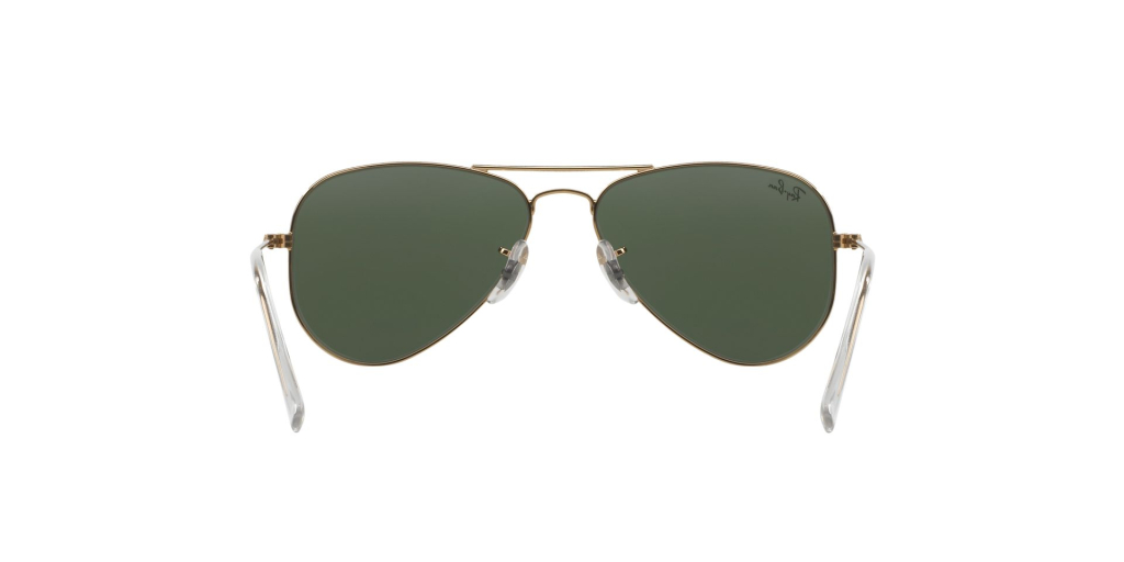 Ray Ban RB 3044  L0207  AVIATOR "NEU"