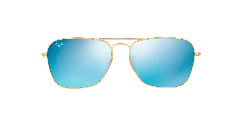 Ray Ban RB 3136  112/17  CARAVAN "NEU"