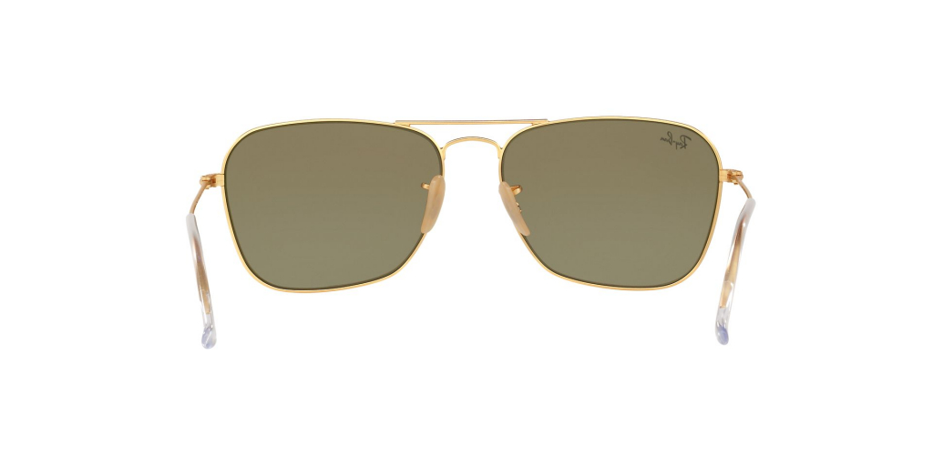 Ray Ban RB 3136  112/17  CARAVAN "NEU"