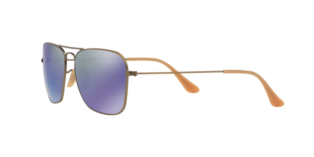 Ray Ban RB 3136  167/68  CARAVAN "NEU"
