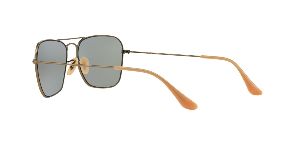 Ray Ban RB 3136  167/68  CARAVAN "NEU"