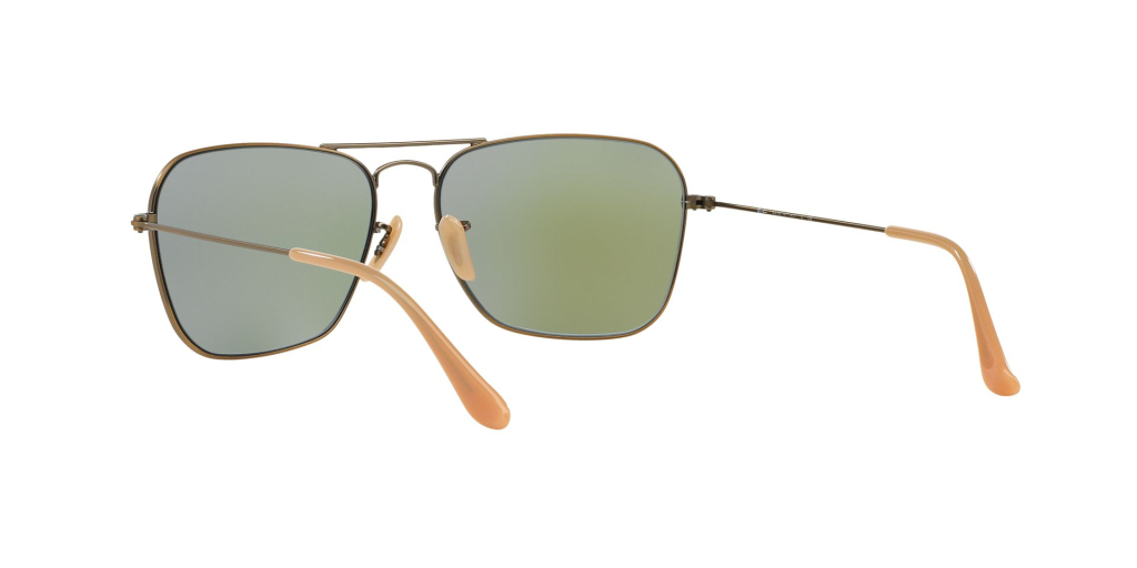 Ray Ban RB 3136  167/68  CARAVAN "NEU"