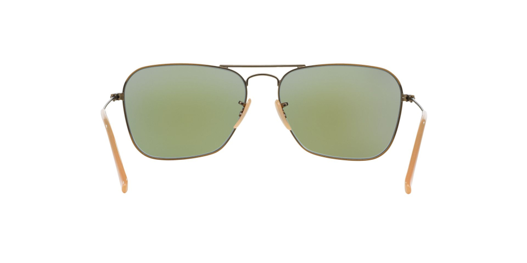 Ray Ban RB 3136  167/68  CARAVAN "NEU"