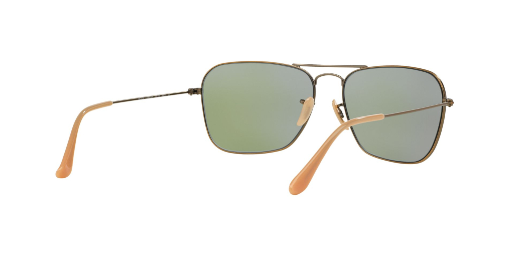 Ray Ban RB 3136  167/68  CARAVAN "NEU"