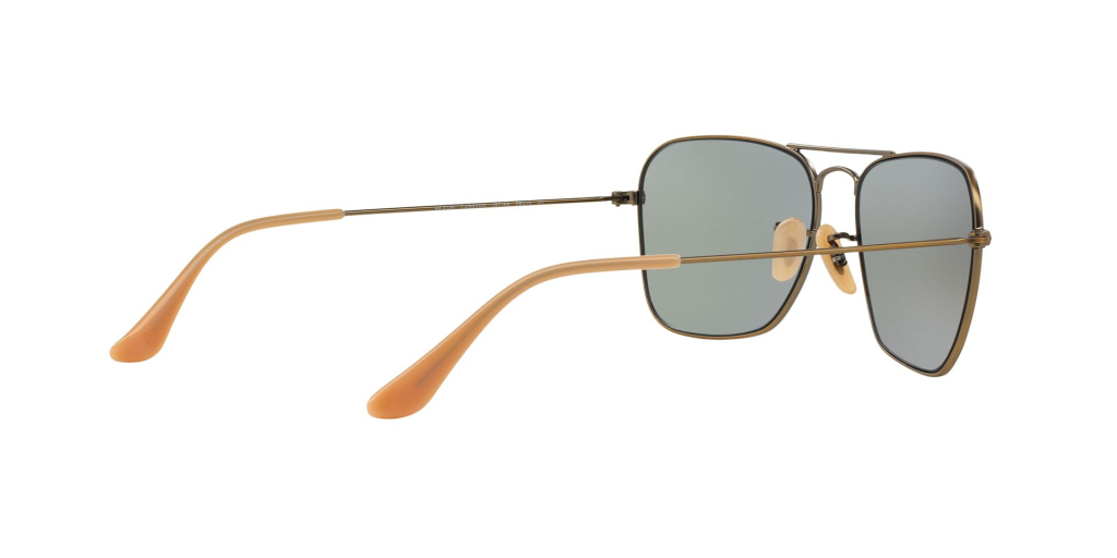 Ray Ban RB 3136  167/68  CARAVAN "NEU"