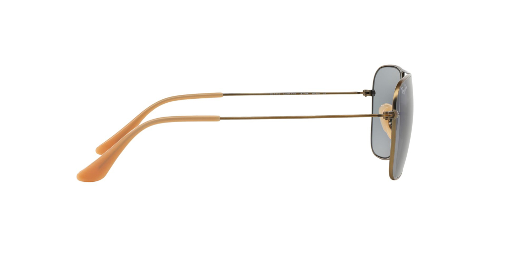 Ray Ban RB 3136  167/68  CARAVAN "NEU"
