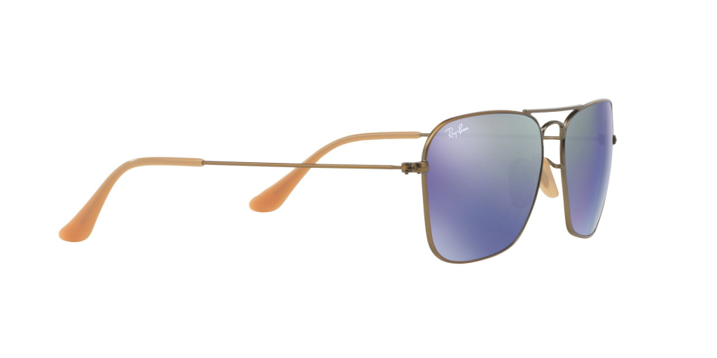 Ray Ban RB 3136  167/68  CARAVAN "NEU"