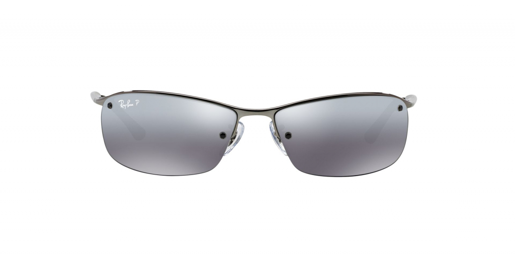 Ray Ban RB 3183 004/82 - POLARIZED