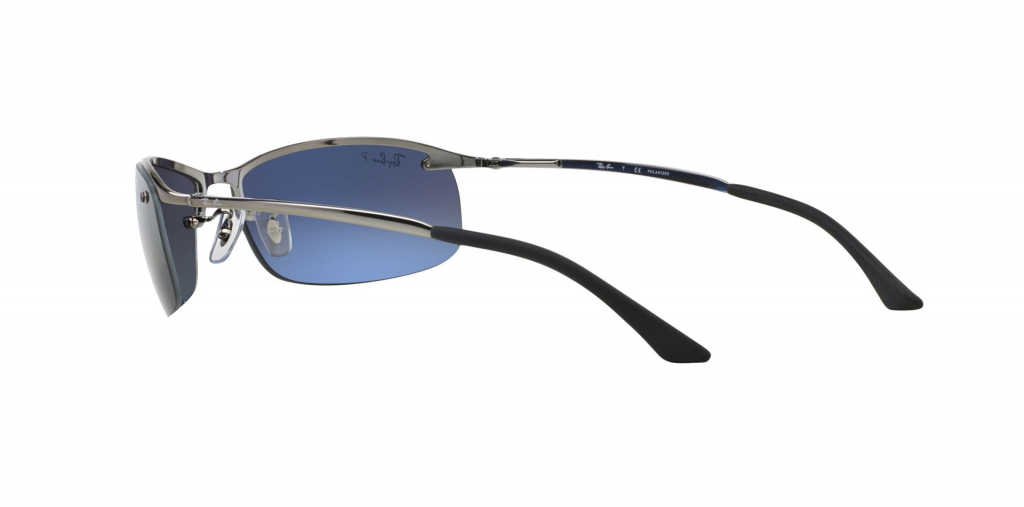 Ray Ban RB 3183 004/82 - POLARIZED