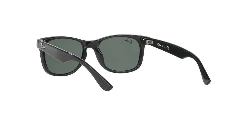 Ray Ban RJ 9052S 9052 100/71  JUNIOR NEW WAYFARER "NEU"