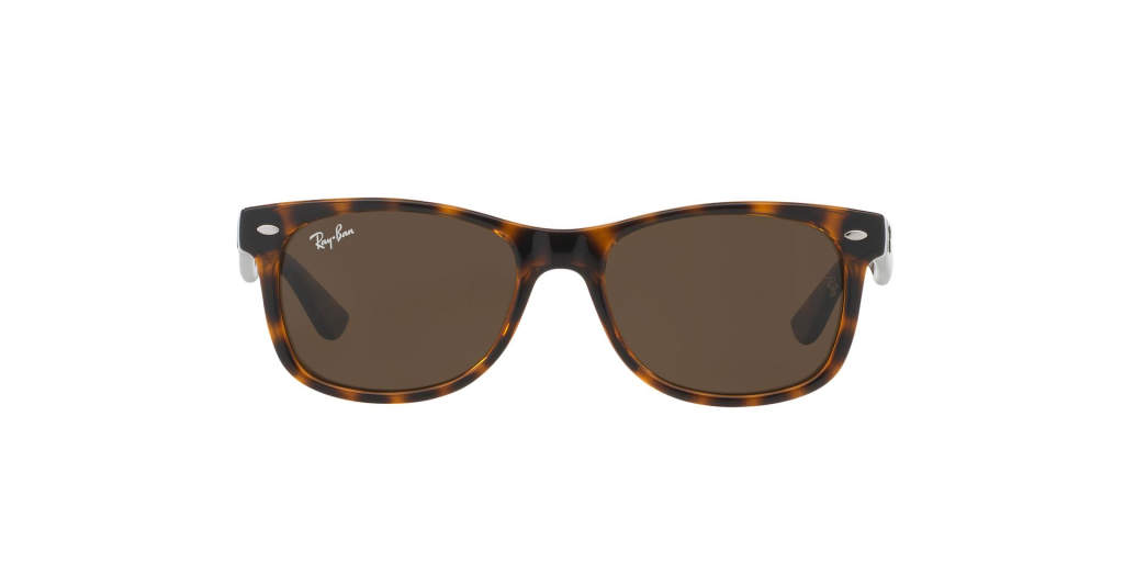 Ray Ban RJ 9052S 9052 152/73  JUNIOR NEW WAYFARER "NEU"