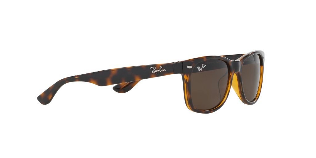 Ray Ban RJ 9052S 9052 152/73  JUNIOR NEW WAYFARER "NEU"