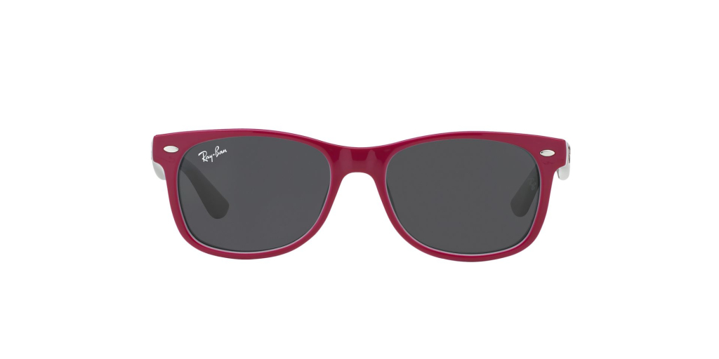 Ray Ban RJ 9052S 9052 177/87  JUNIOR NEW WAYFARER "NEU"