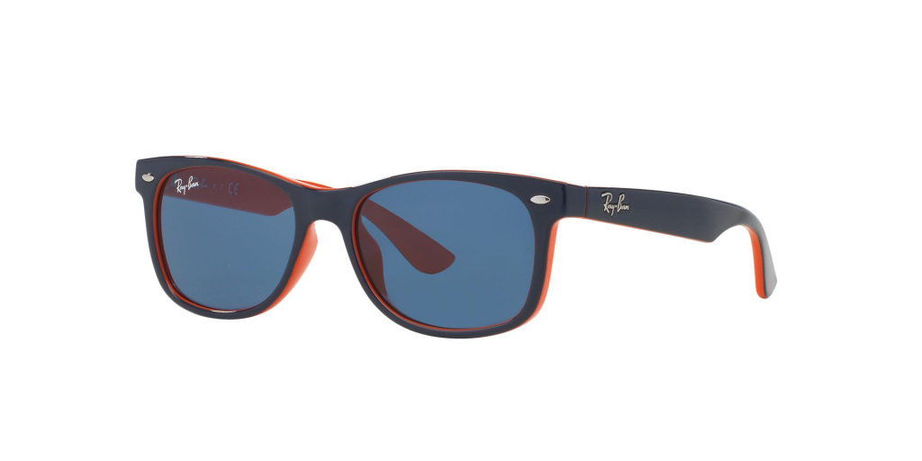 Ray Ban RJ 9052S 9052 178/80  JUNIOR NEW WAYFARER "NEU"