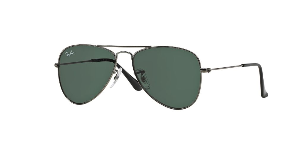 Ray Ban RJ 9506S 9506 200/71  JUNIOR AVIATOR "NEU"