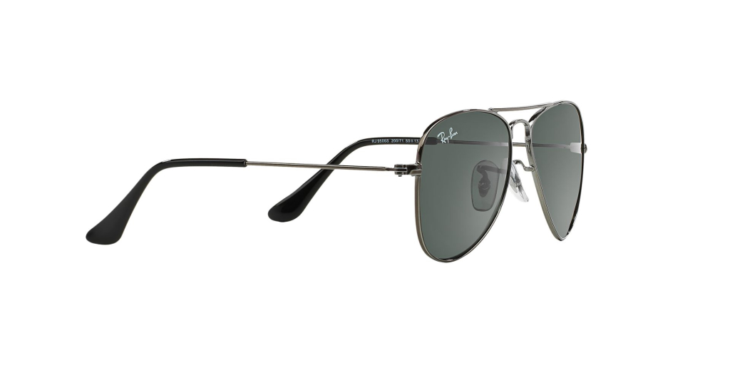 Ray Ban RJ 9506S 9506 200/71  JUNIOR AVIATOR "NEU"