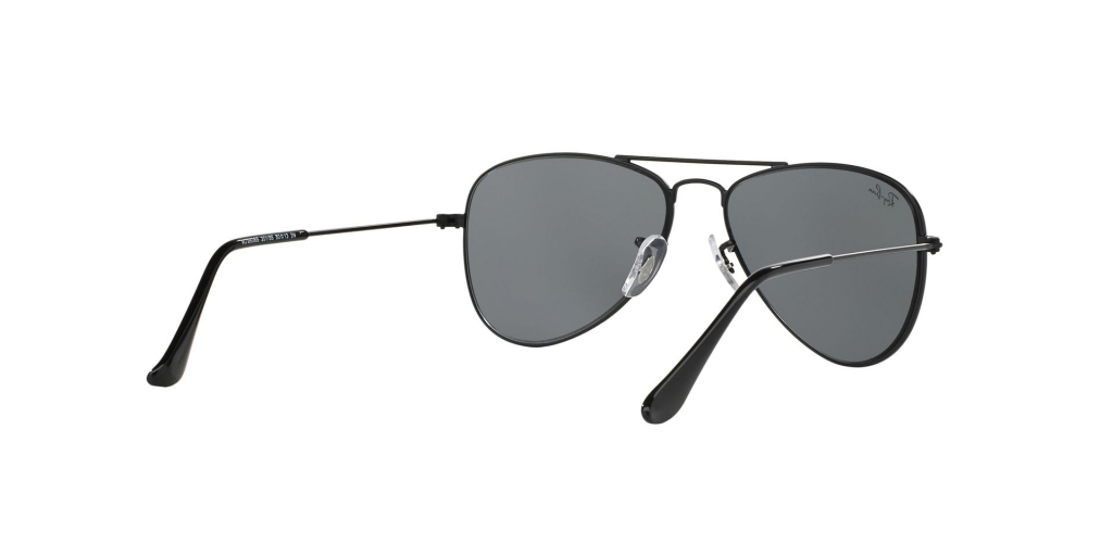 Ray Ban JUNIOR RJ 9506S 9506 201/55 AVIATOR "NEW"