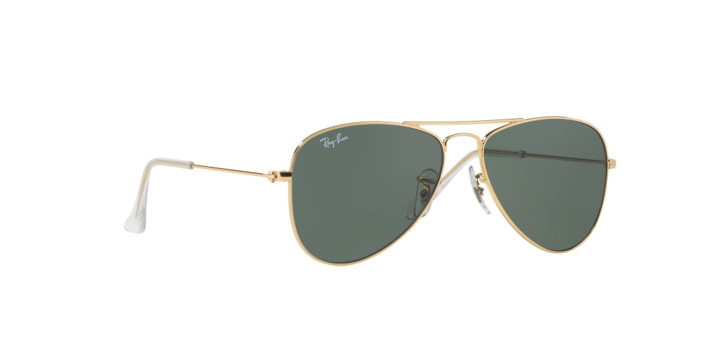 Ray Ban RJ 9506S 9506 223/71  JUNIOR AVIATOR "NEU"